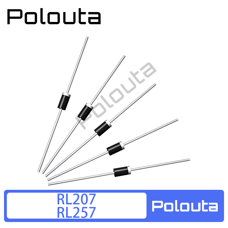 Polouta RL257 RL207