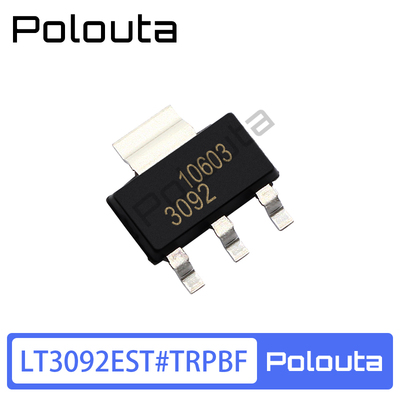 LT3092EST#TRPBF电池管理IC芯片