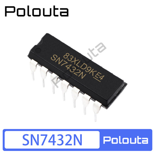 SN7432NSN74327432DIP-14