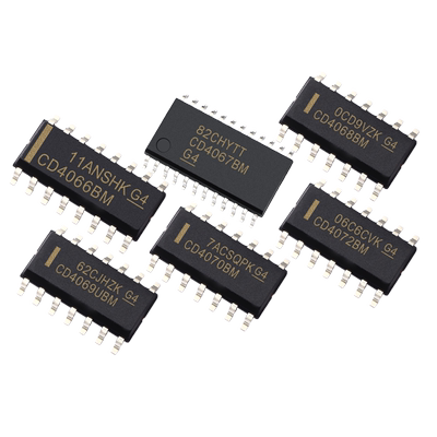 CD4068BMCD4069UBMCD4070BM