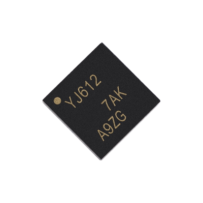 Polouta TXS02612RTWR YJ612 WQFN-24 端口扩展器 接口芯片