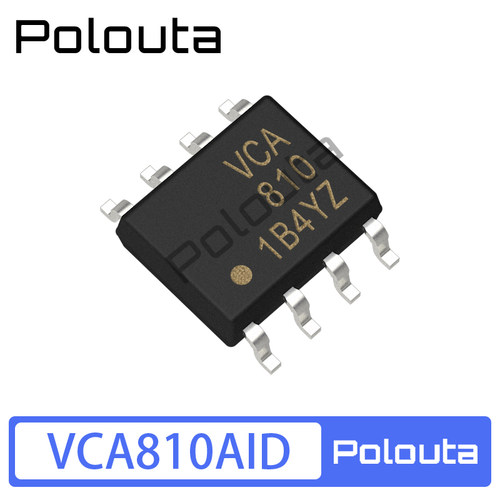 集成电路IC芯片Polouta