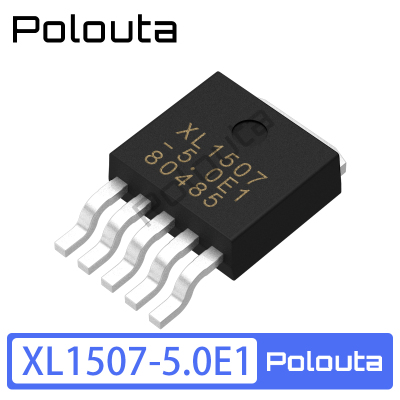 XL1507-5.0E1TO252-5