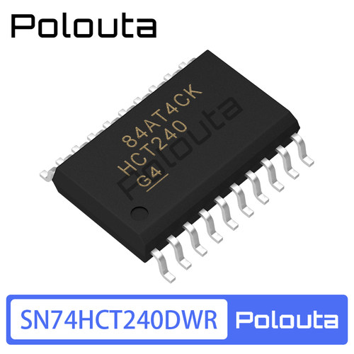 SN74HCT240DWR缓冲器芯片