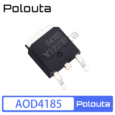 AOD4185D4185TO252POLOUTA