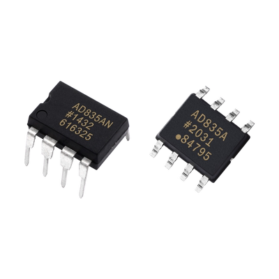 POLOUTAAD835ANZ乘法器芯片