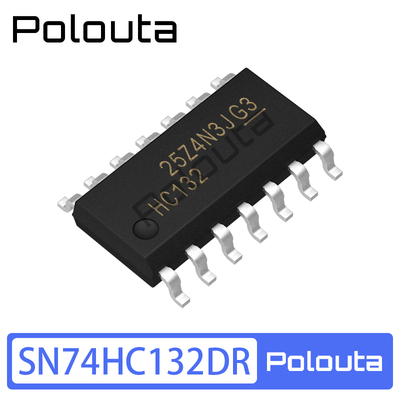 集成电路IC芯片Polouta