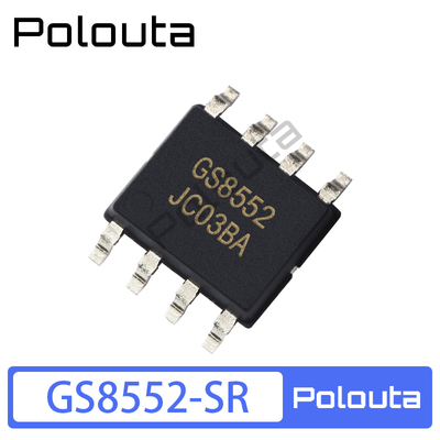 GS8552-SR精密运放芯片