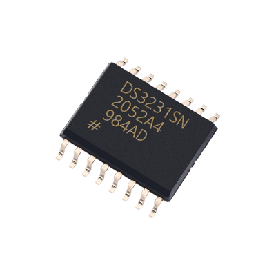poloutads3231sn时钟ic芯片