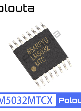 LM5032MTCX LM5032MTC Polouta TSSOP-16 集成电路 开关控制器