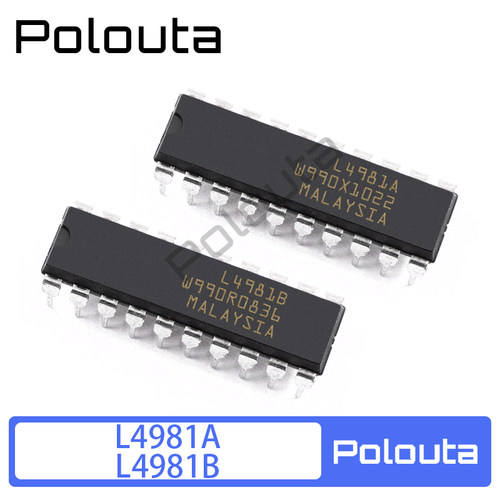 Polouta L4981A L4981B
