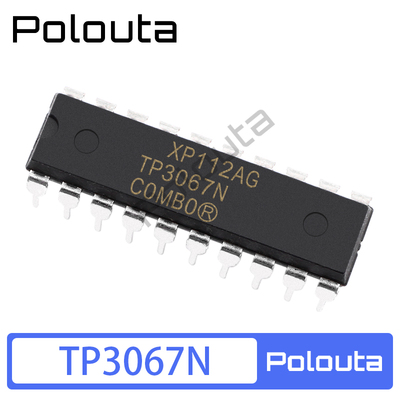 PoloutaTP3067NTP3067DIP-20
