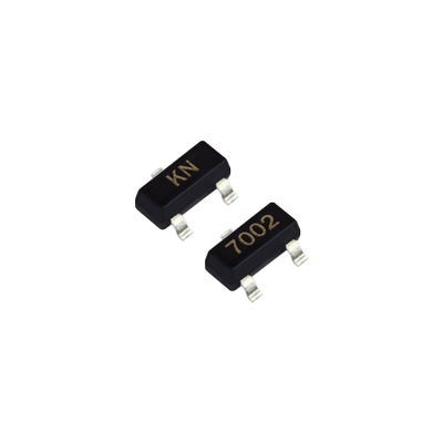 2N7002 L2N7002LT1G 2SK3018 SOT23 N沟道三极管 贴片 Polouta