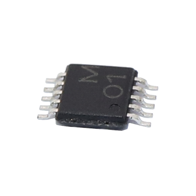 ADM101EARMZ ADM101EARM 丝印M01 MSOP-10 贴片RS-232收发器芯片