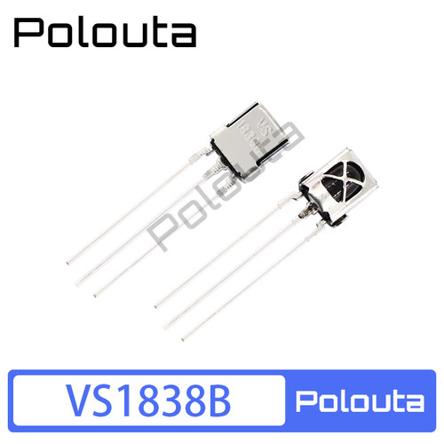 VS1838B 通用一体化红外接收头