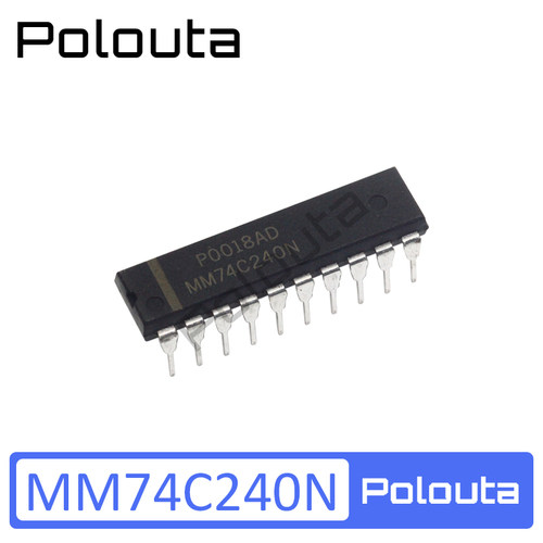 MM74C240N UCC3895N DIP20 集成电路 IC芯片 现货供应