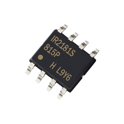 POLOUTA IR2181STRPBF IR2181S SOP-8 贴片 栅极驱动IC芯片
