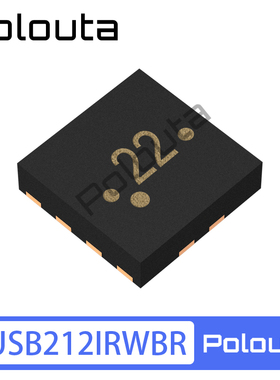 TUSB212IRWBR 216IRWBR 216RWBR 212IRWBT  X2QFN-12 USB转换芯片