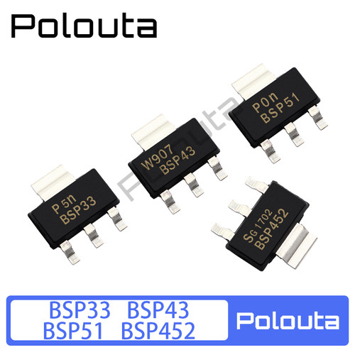 Polouta BSP33 BSP43 BSP51 BSP425