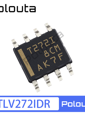 TLV272IDR 2381 2379 2382 2432 2452 2462 2472 271 ID 放大器IC