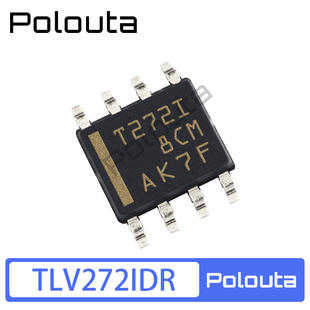 TLV272IDR 2381 2379 2382 2432 2452 2462 2472 271 ID 放大器IC