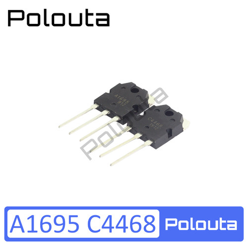2SA1695 2SC4468