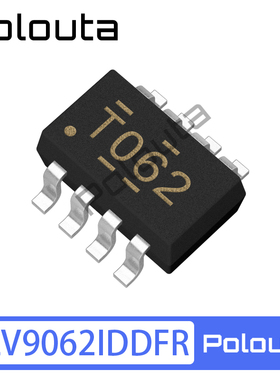 TLV9062IDDFR 9052 9102 9152 9352 9002 9302 9162 运算放大器IC