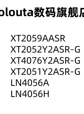 XT2052Y2ASR-G 2059 4076 2051 LN4056A N ESOP-8 电池管理芯片