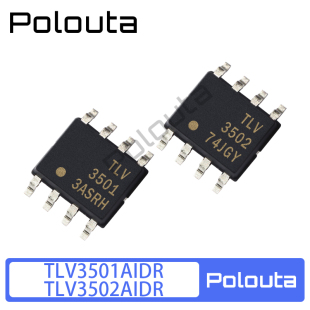 TLV3501AIDR 3502 3202 3491 TLV3702IDR 7211 SOIC8 比较器芯片