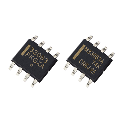 PoloutaMC33063ADR2G芯片