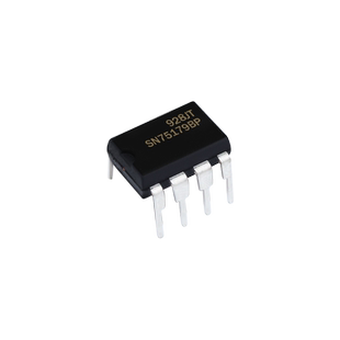 SN75179BP SN75179 DIP-8 直插接口IC芯片 Polouta