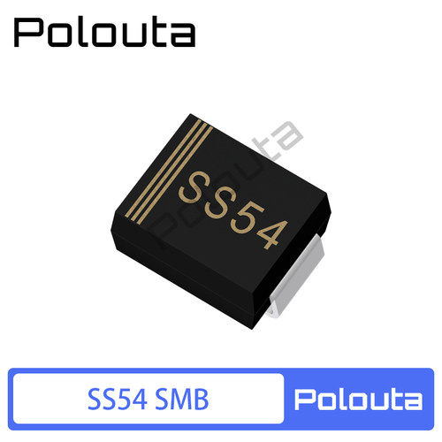 SS54SMB肖特基二极管