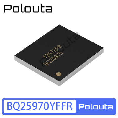 BQ28Z610DRZR电池管理IC芯片