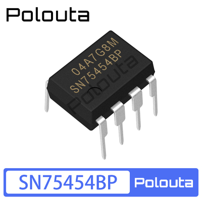 SN75454BP缓冲器和驱动器芯片
