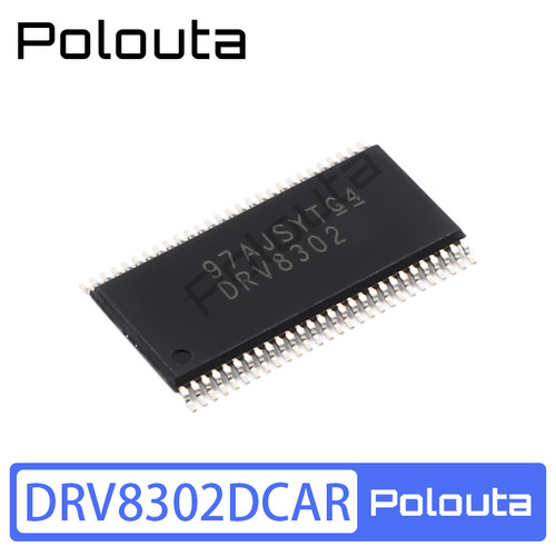 Polouta DRV8302DCAR