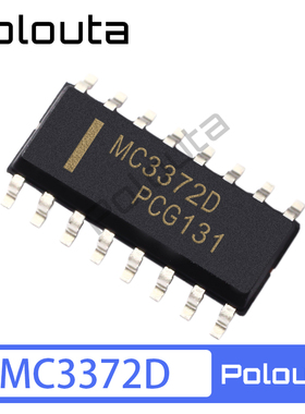 MC3372DR2G MC3372D Polouta DG DR DG2G SOP-16 低功耗混频器