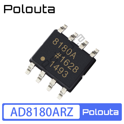 AD8180ARZ AD8180A SOIC-8 模拟开关/多路复用器 Polouta