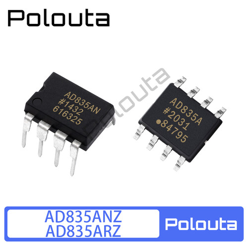 POLOUTAAD835ANZ乘法器芯片