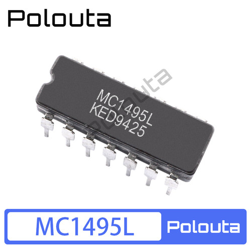 poloutamc1495lmc1495宽带ic芯片