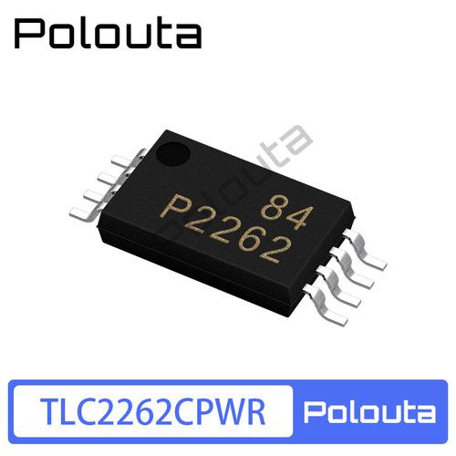 Polouta全新原装TLC2262CPWR