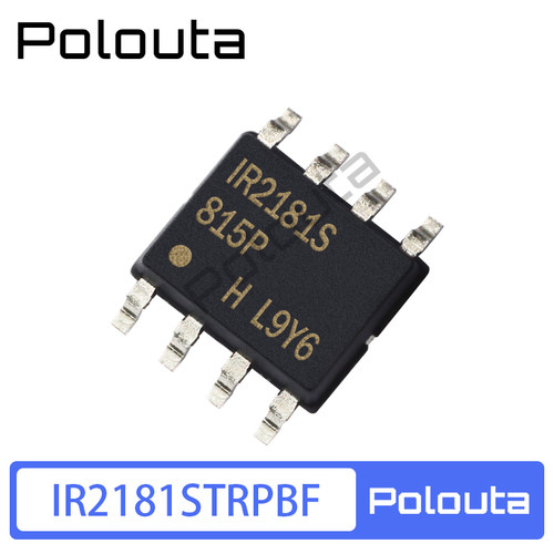 POLOUTA IR2181STRPBF