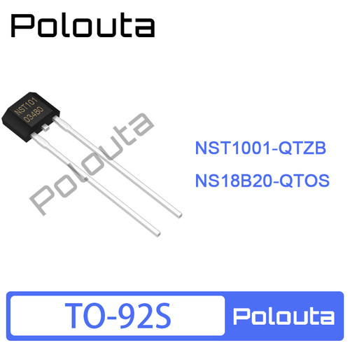 集成电路IC芯片Polouta