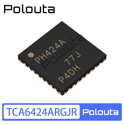 TCA6424ARGJR扩展器芯片