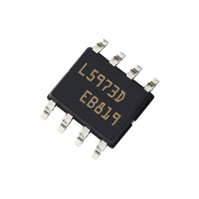 PoloutaL5973D013TR调节器