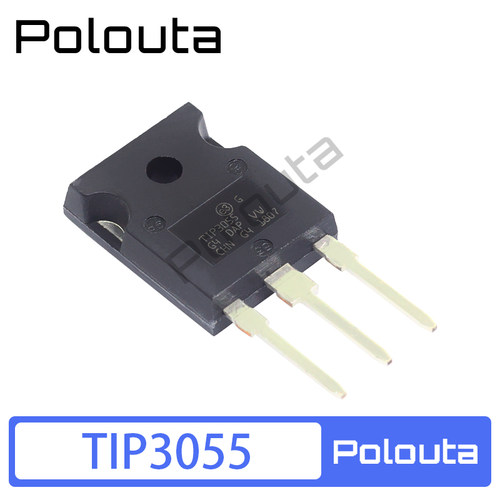 TIP35361472955三极管POLOUTA