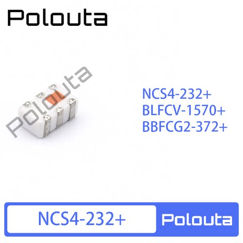 poloutaRF滤波器芯片