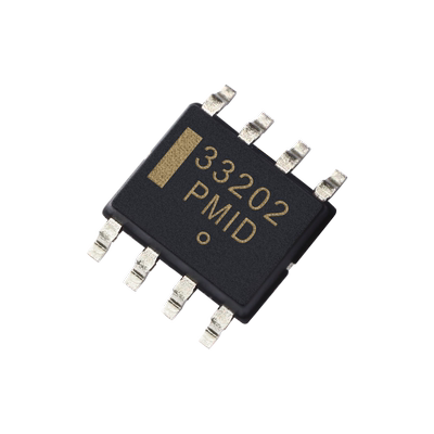 PoloutaMC33202DR2G运算放大器