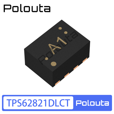 TPS62821DLCTDC-DC电源芯片