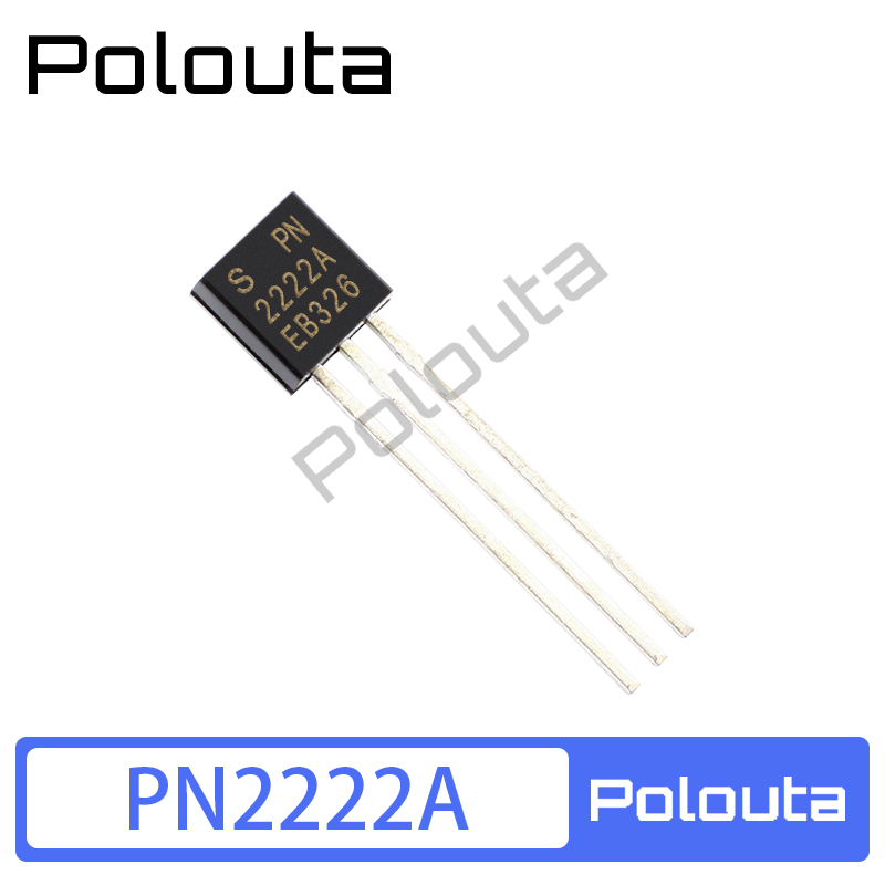 PN2222A TO-92 功率模块 二极管 场效应管 现货供应