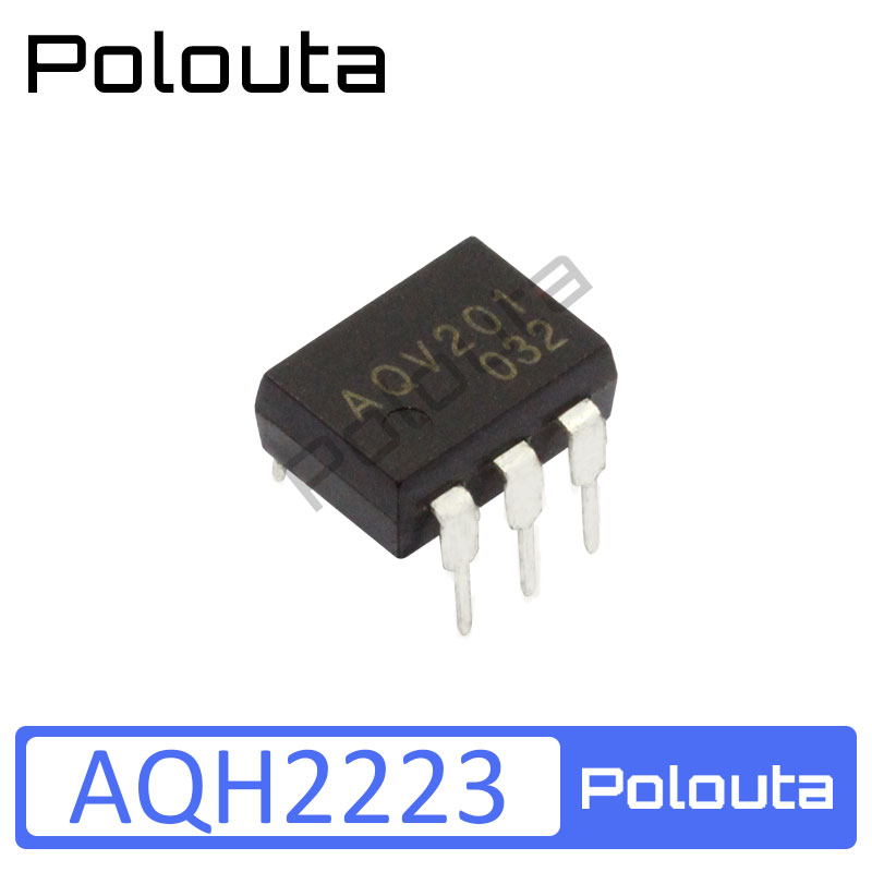 AQH2223 DIP-7 集成电路 IC芯片  现货供应